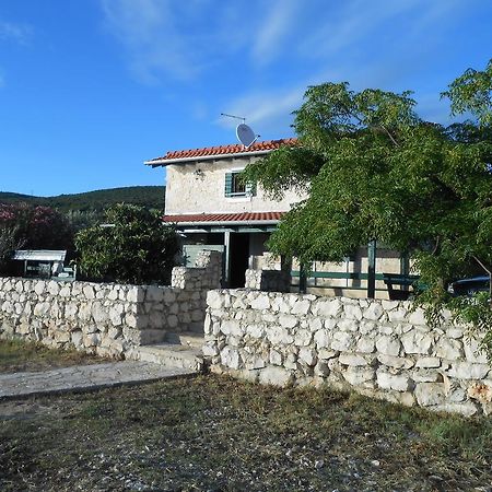 Stone House "Dan" Villa สเวติ เปตาร์ ภายนอก รูปภาพ