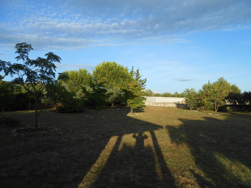Stone House "Dan" Villa สเวติ เปตาร์ ภายนอก รูปภาพ
